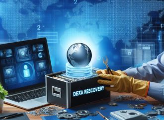 Data Recovery بازیابی اطلاعات کامپیوتری : تشریح تخصصی و معرفی ابزارو راهکارهای موثر | علی قلعه بان